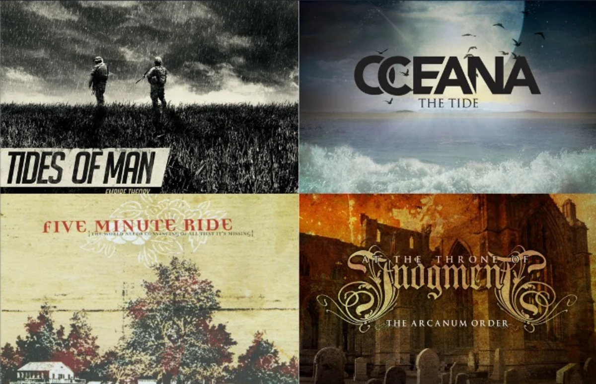 10 underrated Rise Records releases you need to revisit