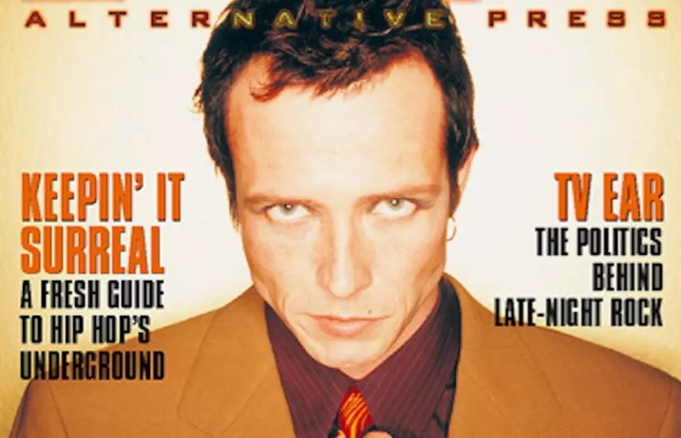 Stone Temple Pilots post touching tribute to Scott Weiland on first anniversary of his death