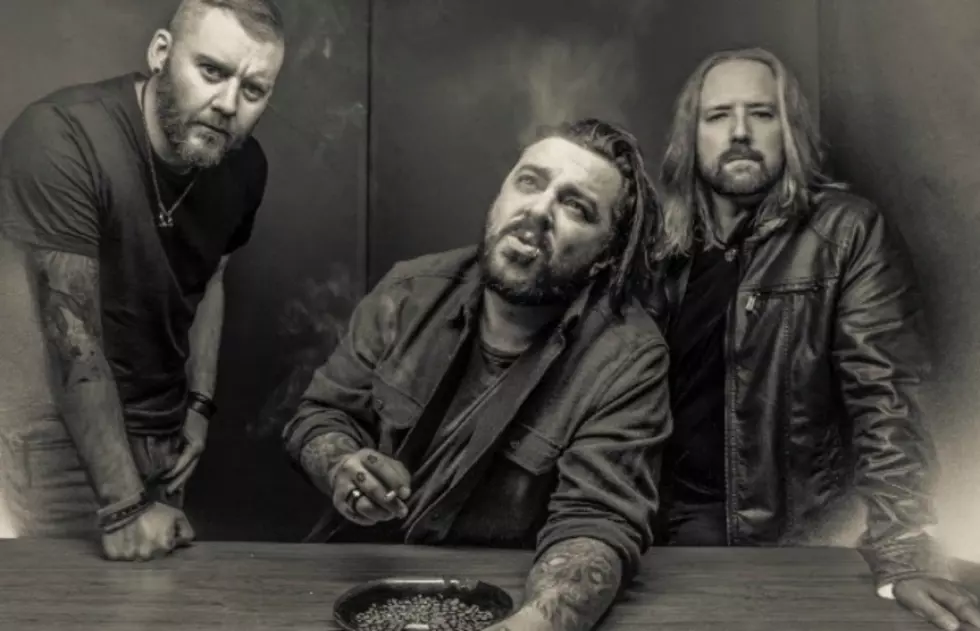 Seether announce headlining tour in support of new album