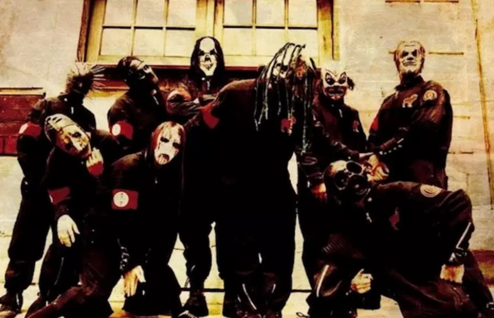Slipknot announce 15-year anniversary &#8216;Iowa&#8217; full-album show