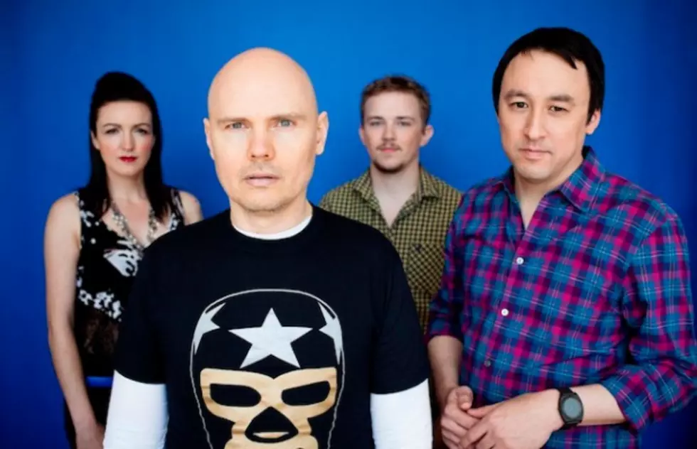 The 23 best Smashing Pumpkins covers in AP’s universe