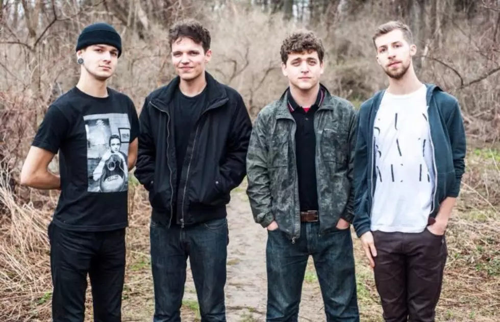 Somos (Hopeless Records) release &#8220;Thorn In The Side&#8221; music video