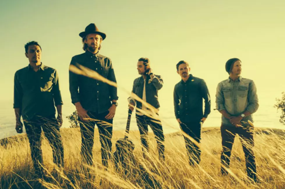 Switchfoot, Relient K announce co-headlining tour