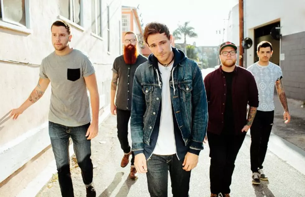 The Color Morale announce ‘Hold On Pain Ends’ headlining tour (exclusive)