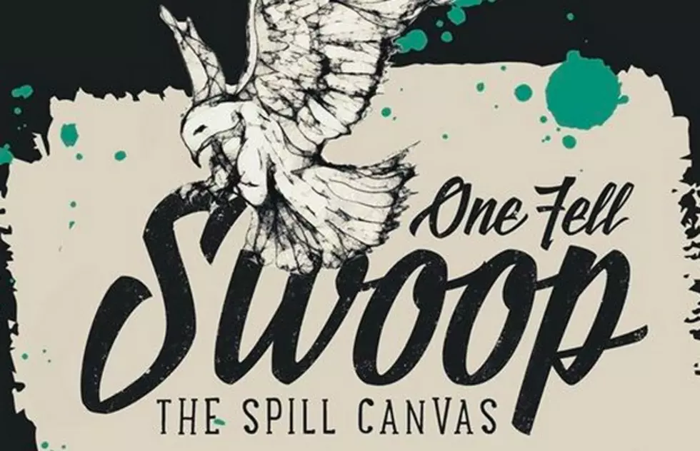 The Spill Canvas announce &#8216;One Fell Swoop&#8217; 10-year anniversary tour