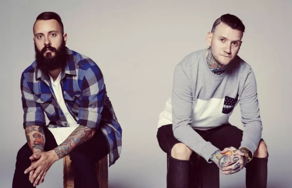 This Wild Life announce new album, release video for &#8220;Pull Me Out&#8221;