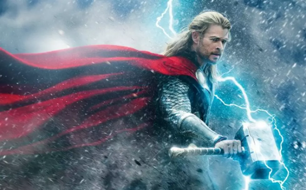 Chris Hemsworth wants to know why Thor isn’t in new Captain America movie