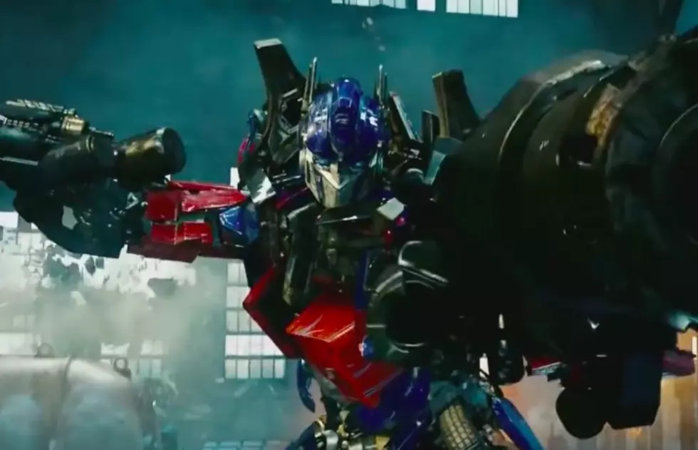 Transformers 5, 6, 7 release dates revealed