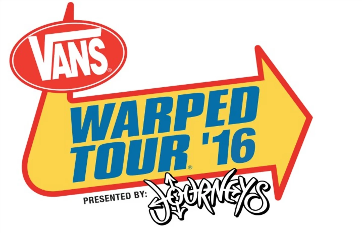 Warped Tour lineup announcement date revealed