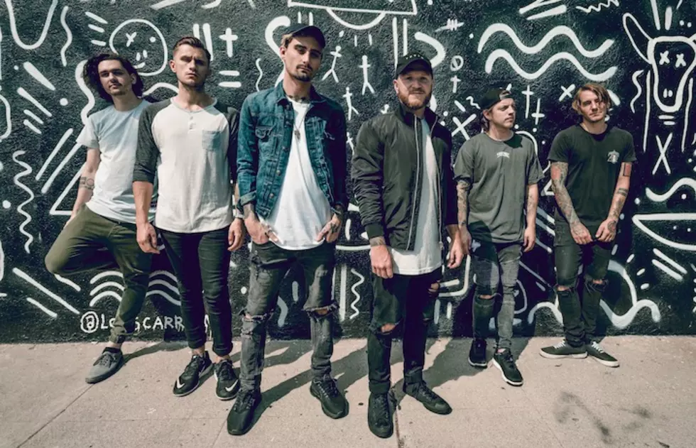 WCAR release personal statements on death of Kyle Pavone: “None Of Us Were Ready To Say Goodbye”