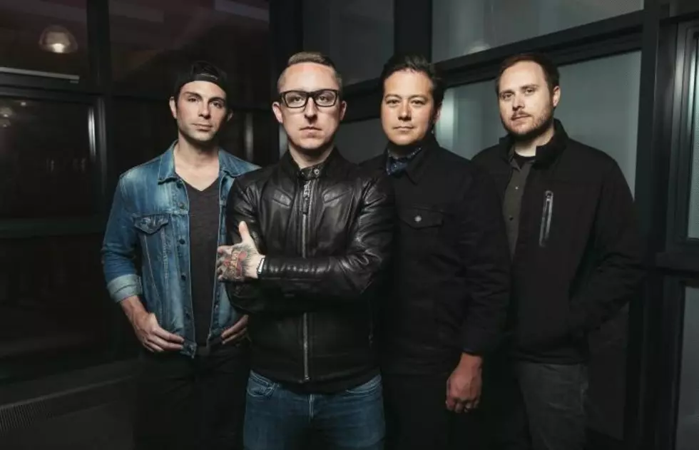 Yellowcard on 2008 hiatus: &#8220;We didn&#8217;t know what the future held&#8221;