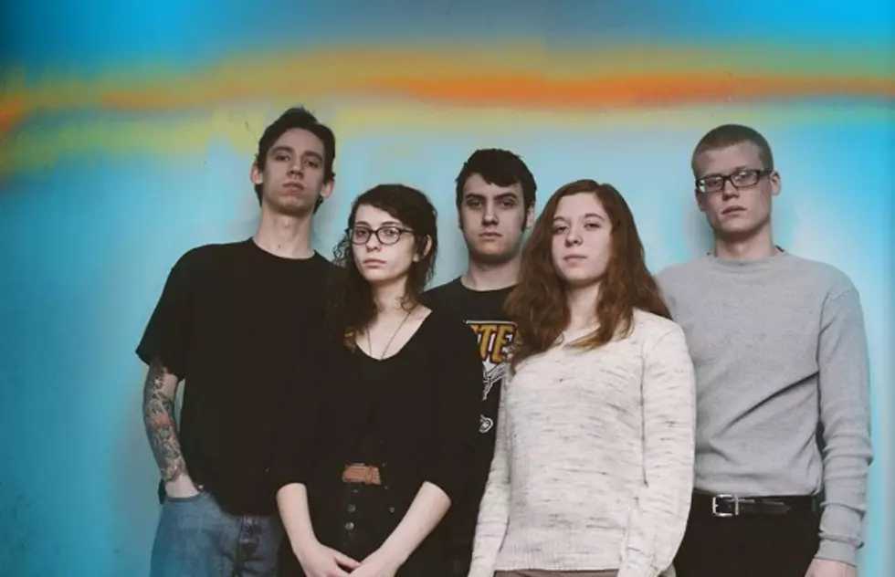 Adventures debut video for new track, &#8220;Heavenly&#8221;