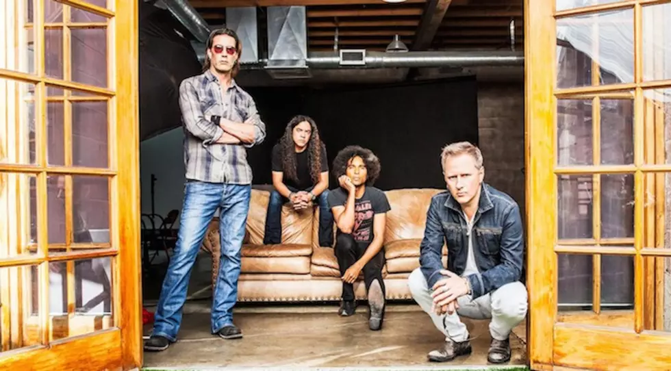 Alice In Chains announce more North American tour dates