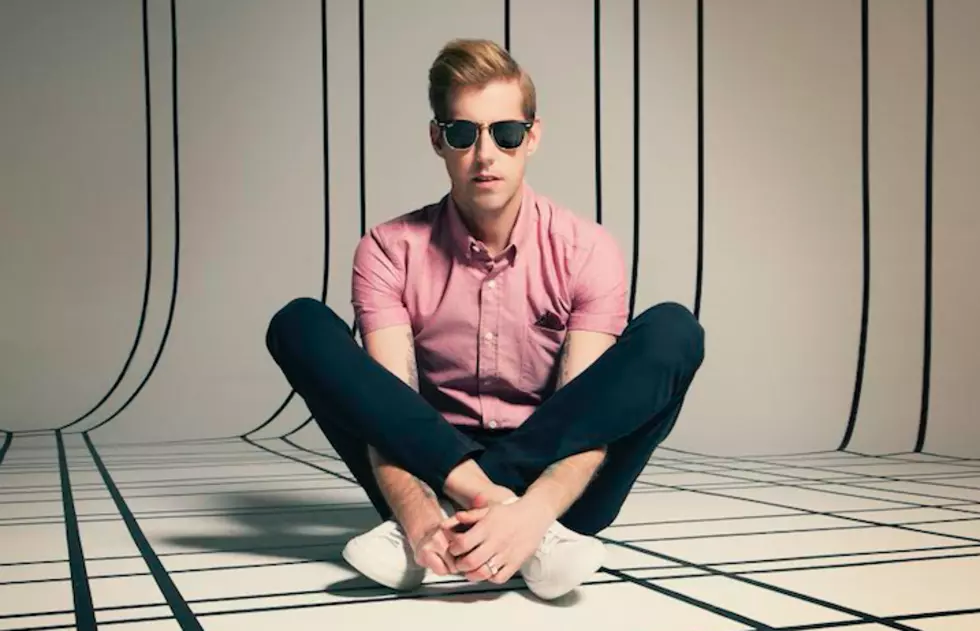 Andrew McMahon In The Wilderness release new single—listen