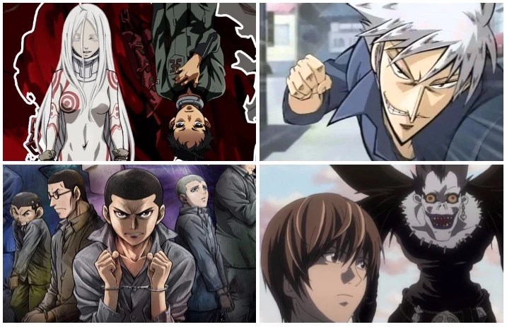 20 Best Anime Openings  Intros Of All Time Ranked