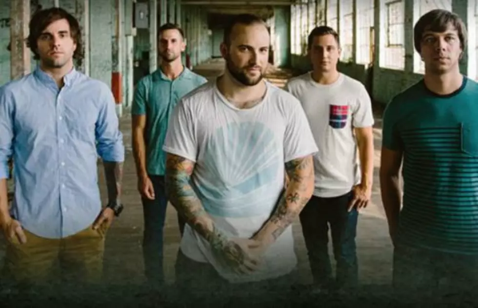 August Burns Red, &#8217;68 announce pre-Warped Tour shows