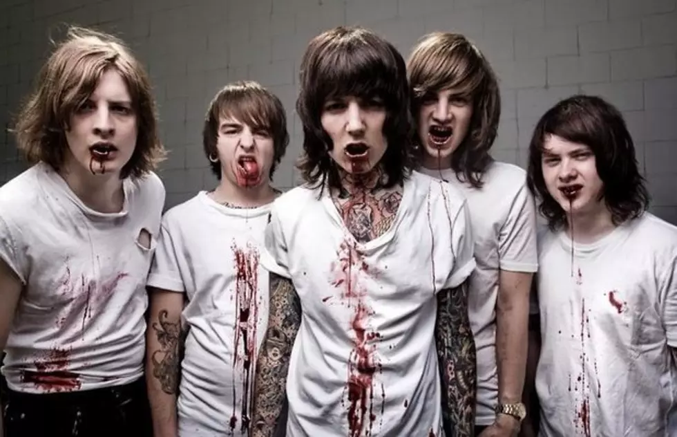 14 metalcore songs you probably forgot about