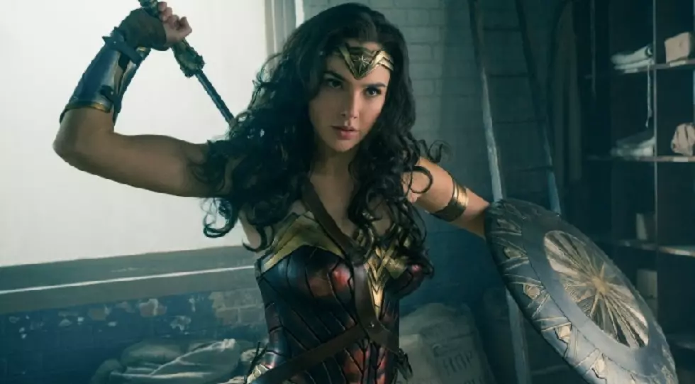 Here&#8217;s the title and first images of &#8216;Wonder Woman&#8217; sequel