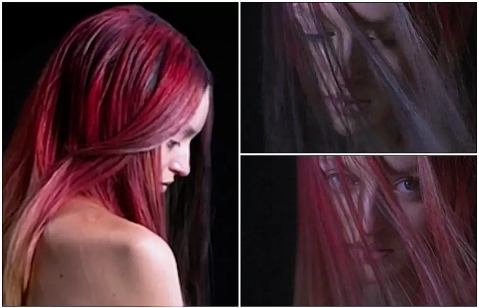 Color-changing hair dye exists, and we&#8217;re definitely not okay