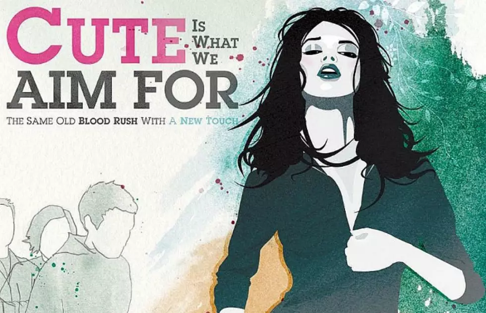 Cute Is What We Aim For announce U.S. ‘Same Old Blood Rush’ 10-year anniversary tour