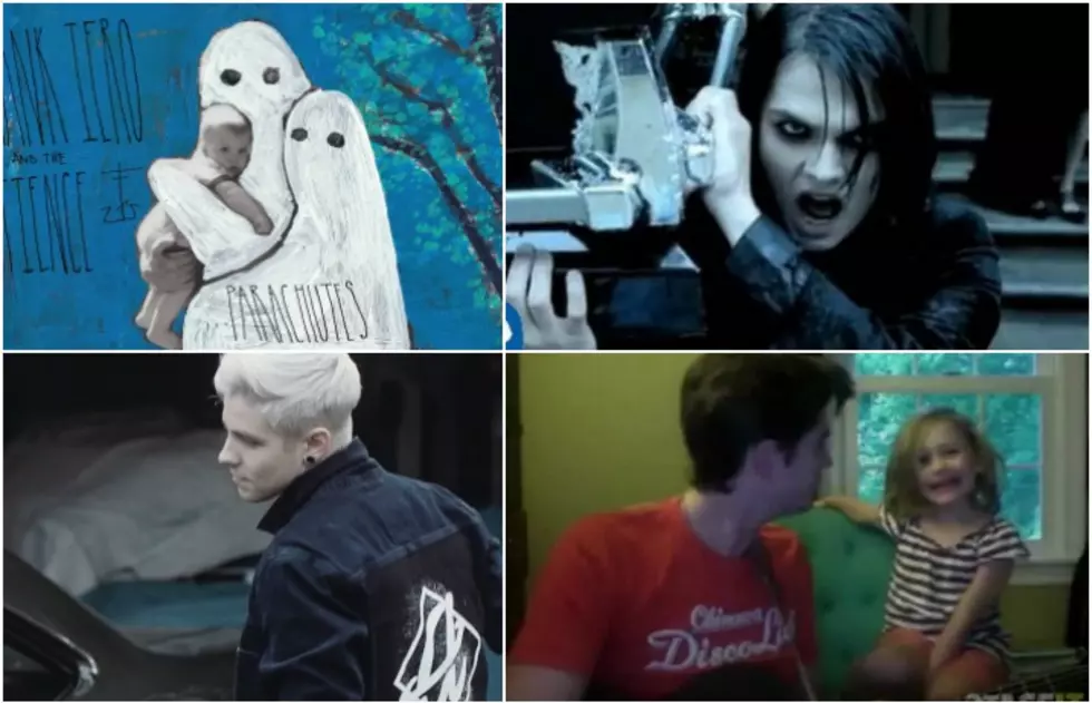 11 times bands gave a heartfelt nod to family in their music