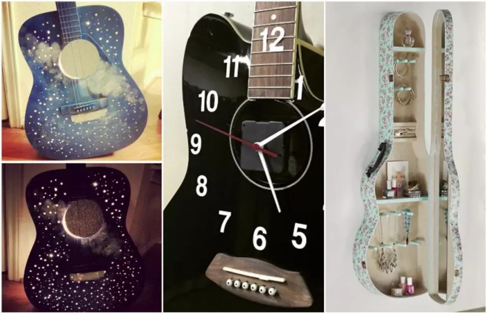 awesome guitar designs