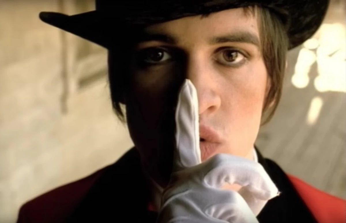 We ranked every Panic! At The Disco music video from worst to best