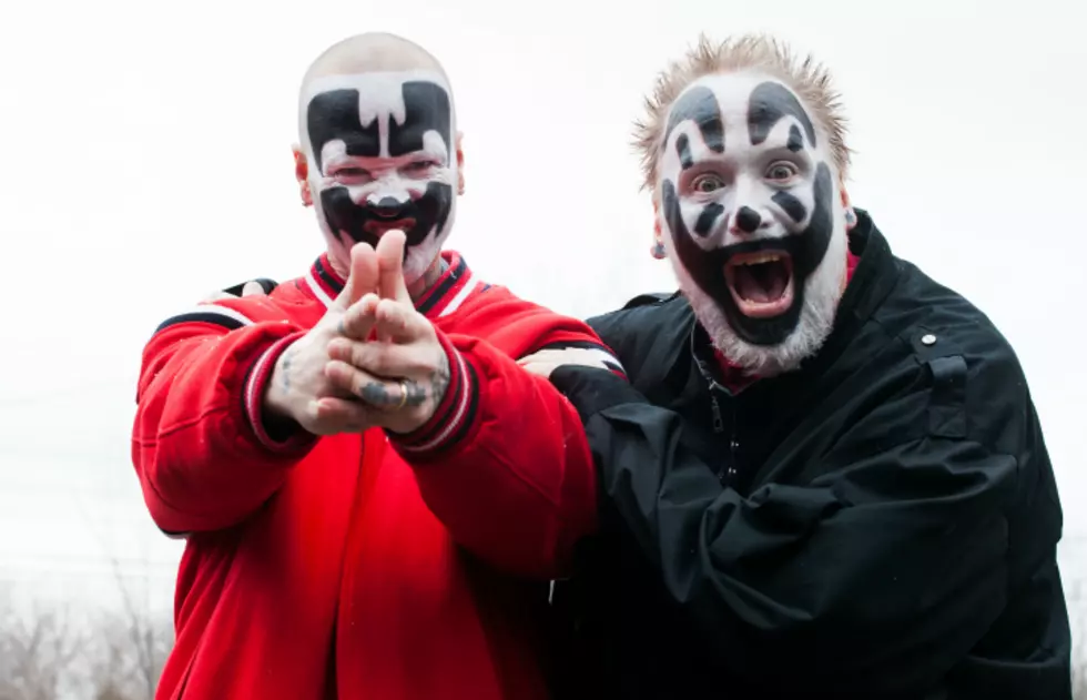 Juggalos for justice: Insane Clown Posse talk about their upcoming march on Washington