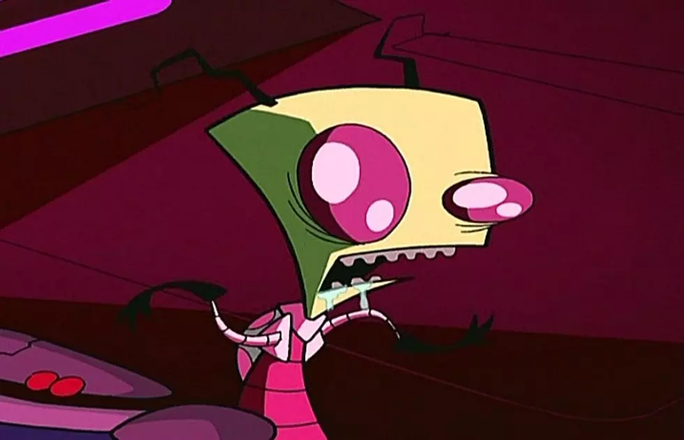‘Invader Zim’ returning to TV for movie—watch a teaser