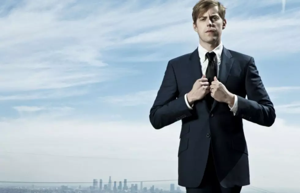 Exclusive Interview: Jack&#8217;s Mannequin&#8217;s Andrew McMahon talks &#8220;People And Things&#8221;