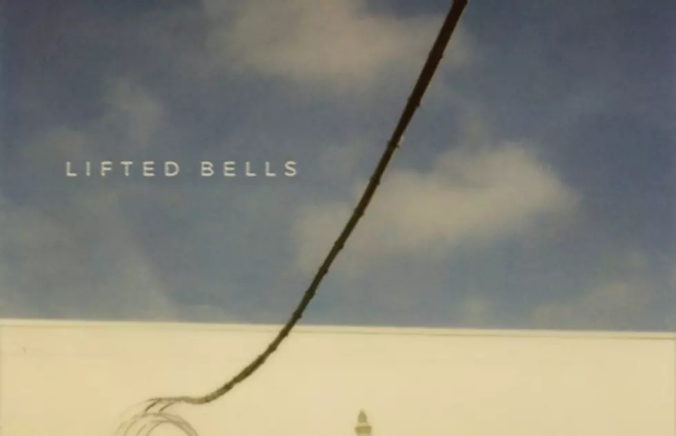 Lifted Bells (members of Braid, Their/They&#8217;re/There), “Comfortably Miserable” song premiere