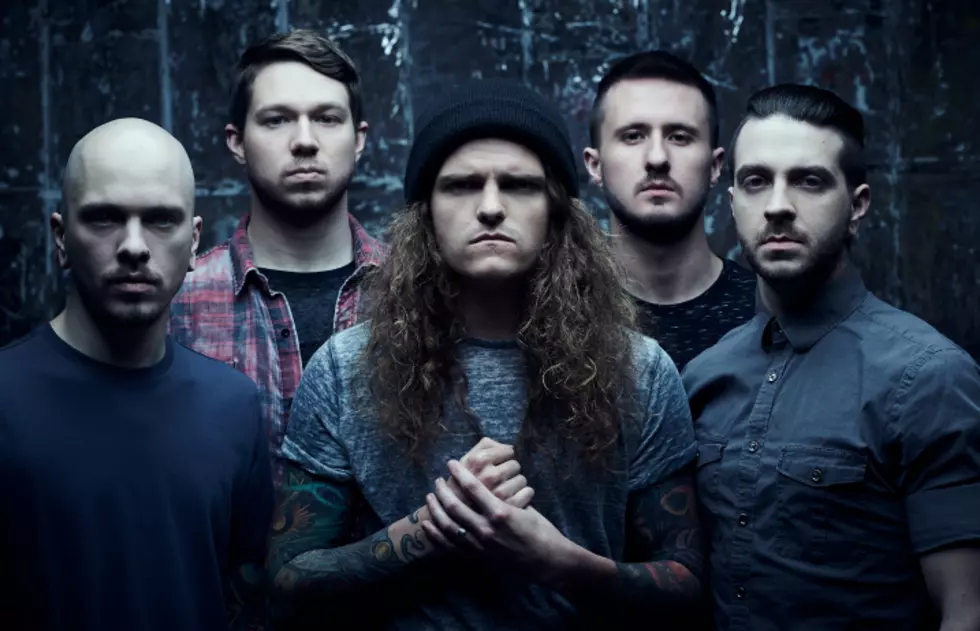 Miss May I offer a deeper look at upcoming album, &#8216;Shadows Inside&#8217;—watch