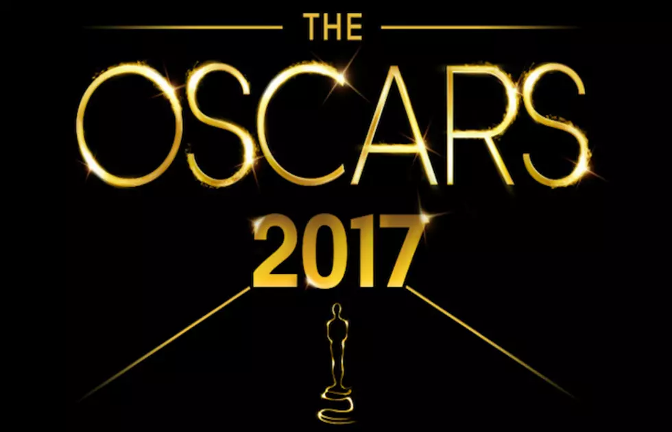 Here’s the full list of 2017 Oscar winners
