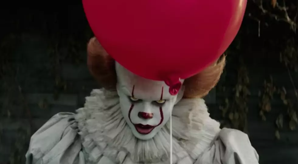 &#8216;IT&#8217; star announces start of &#8216;Chapter Two&#8217; filming on Instagram