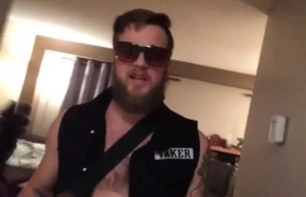 Protest The Hero vocalist “auditions” for Asking Alexandria—watch