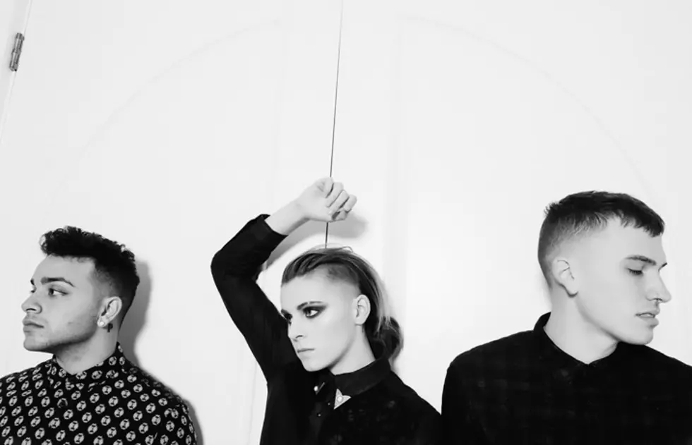PVRIS release limited edition T-shirt benefiting Orlando shooting victims