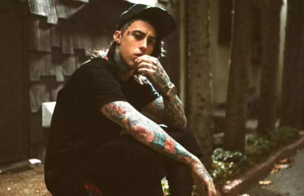 Ronnie Radke Responds To New Allegations (Exclusive)
