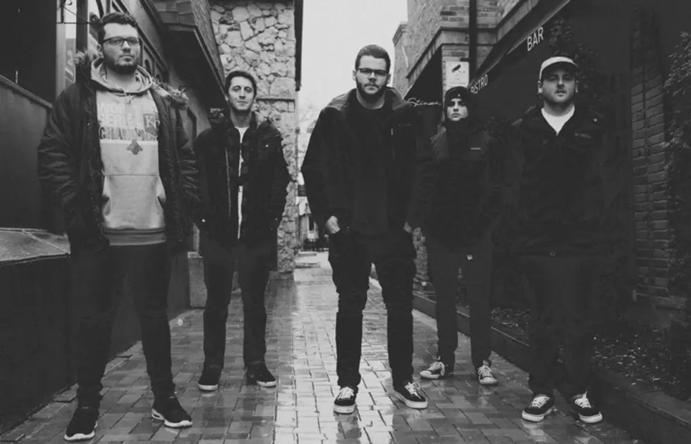 Equal Vision signs Canadian pop punks Coldfront, hear first single