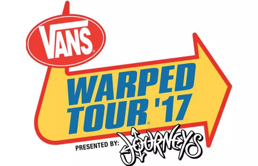 Warped Tour will live stream massive lineup announcement party