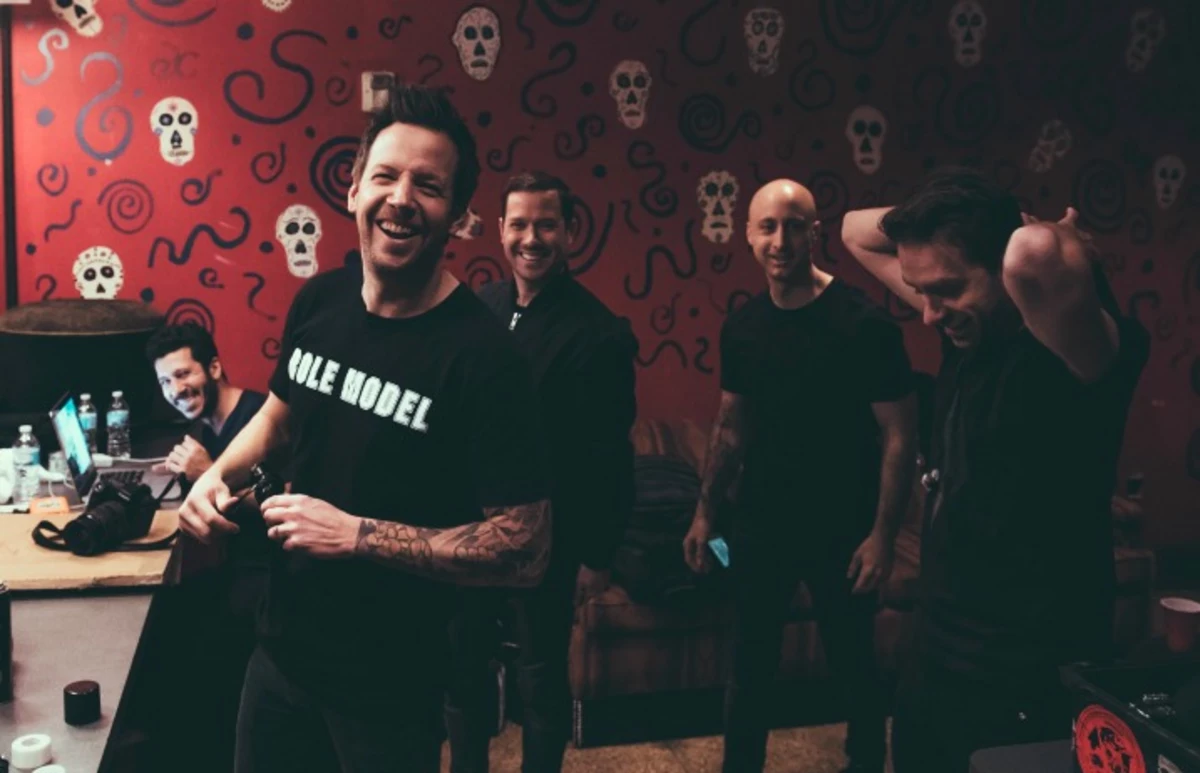 Simple Plan tell the real story behind 'No Pads, No Helmets…Just Balls'