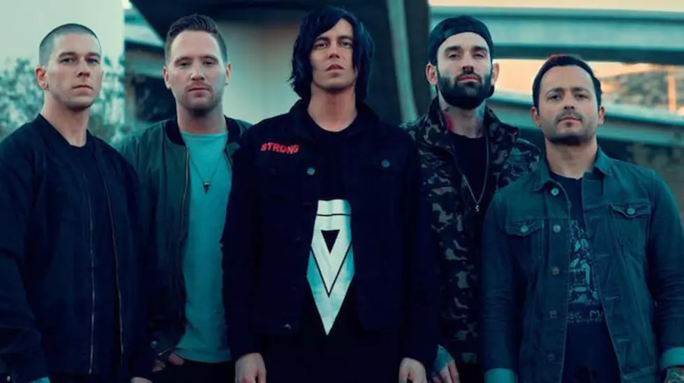 Sleeping With Sirens announce summer tour