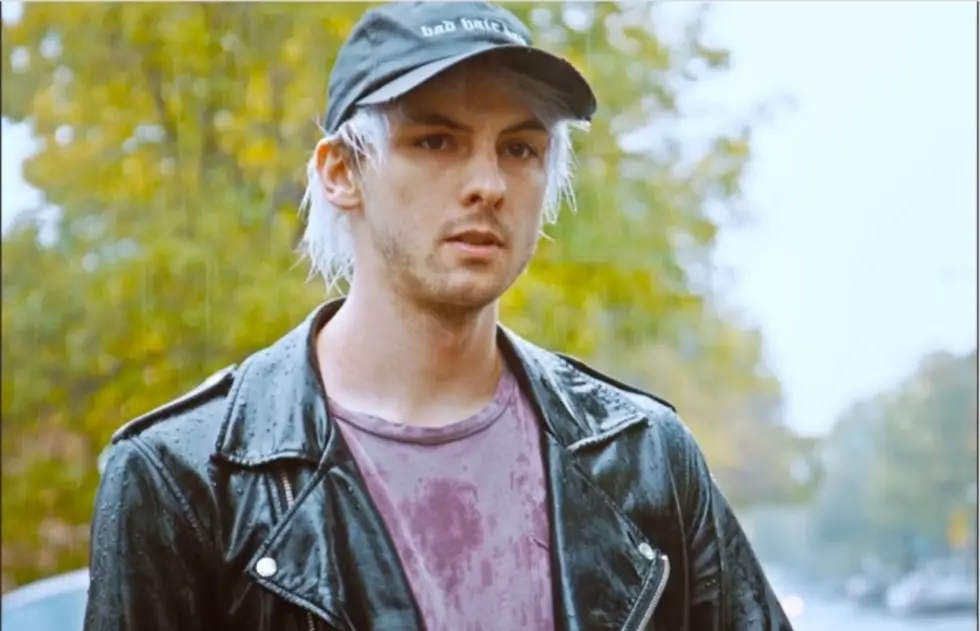Canadian pop punks Story Untold frontman took acting lessons for new video