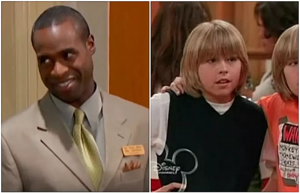This ‘Suite Life Of Zack And Cody’ reunion has our hearts so full