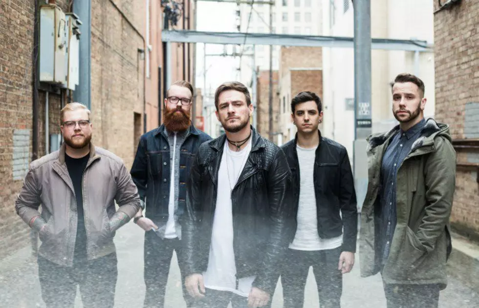 The Color Morale stream new song, &#8220;Lonesome Soul&#8221;