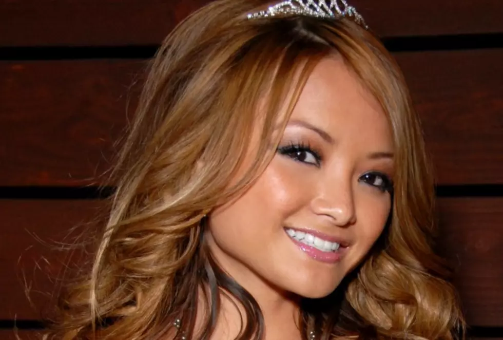 Tila Tequila went to a Falling In Reverse show the other night
