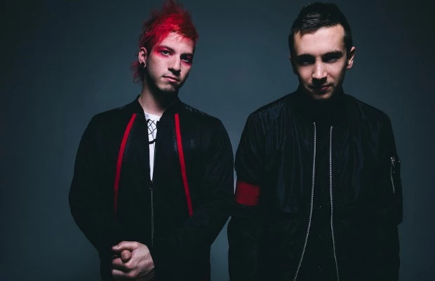 15 things we learned about twenty one pilots today