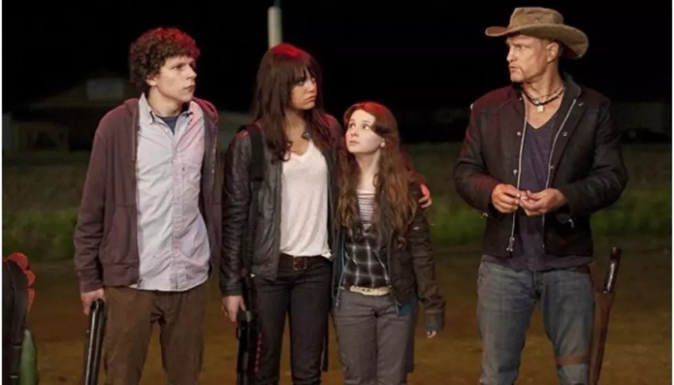 It&#8217;s official—&#8217;Zombieland 2&#8242; is happening in 2019