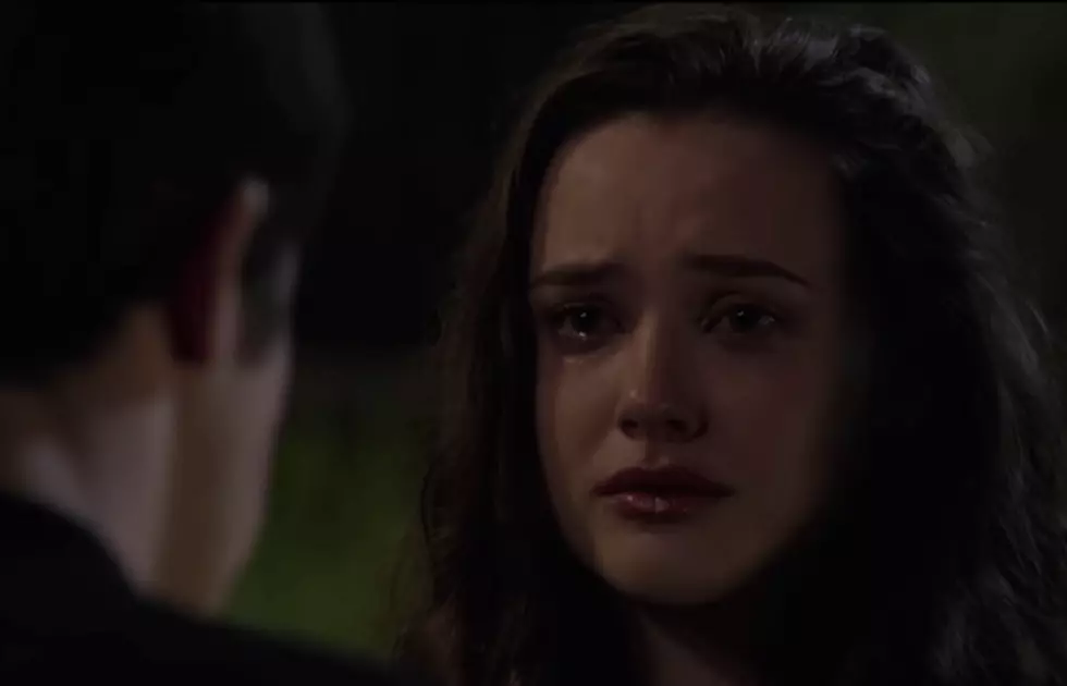 Parents urge Netflix to cancel &#8217;13 Reasons Why&#8217; due to harmful content