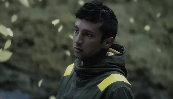 How well do you know the lyrics to “Jumpsuit” by twenty one pilots?