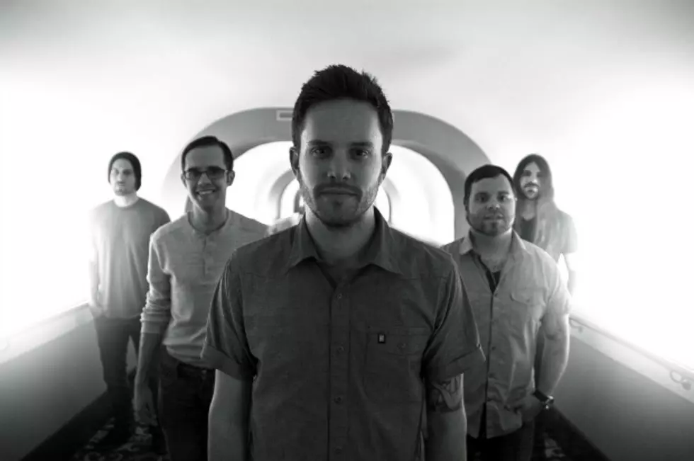 Between The Buried And Me stream new &#8216;Parallax II&#8217; audio clips